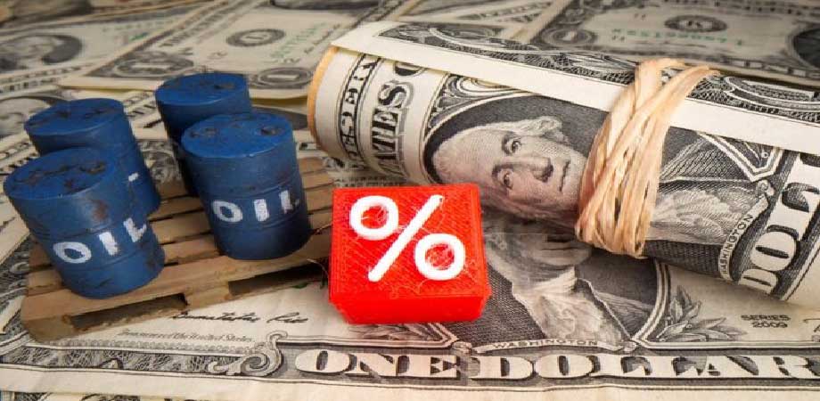 قیمت نفت از اوج پنج‌ماهه عقب‌نشینی کرد و ۶۸ دلار شد