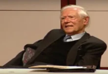 پل استریتِن؛ اقتصاددانی که توسعه را انسان‌محور کرد