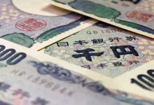 کاهش پول در گردش ژاپن پس از ۱۸ سال با تغییر سیاست BOJ