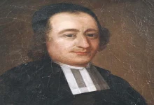 آندرس چیدنيوس؛ پیشگام بازار آزاد اروپا