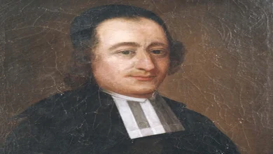 آندرس چیدنيوس؛ پیشگام بازار آزاد اروپا