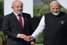 اتحاد معدنی هند و برزیل در چارچوب بریکس