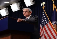 اختلاف فدرال رزرو بر سر نرخ بهره و نقش هوش مصنوعی