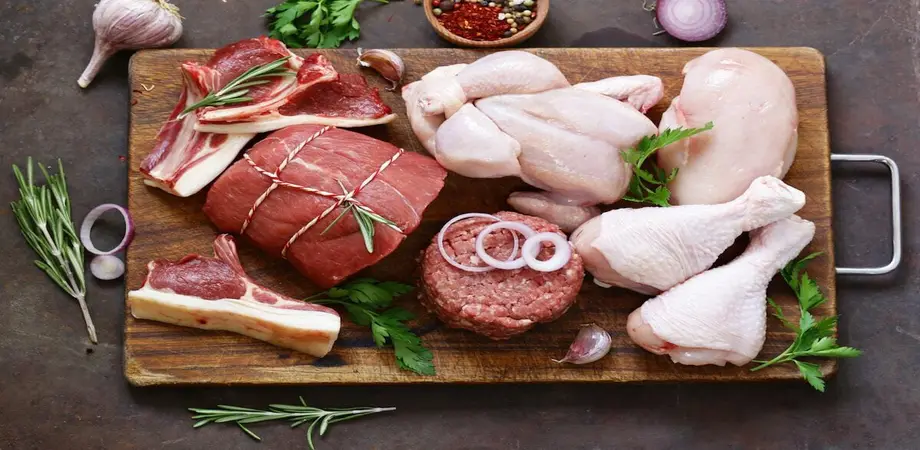 افزایش فاصله قیمت گوشت و مرغ، تغییر الگوی مصرف