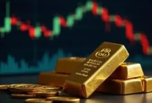 افزایش قیمت طلا در پی تنش آمریکا و ایران