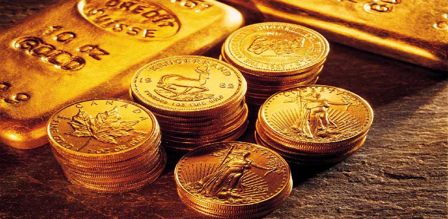 افزایش قیمت طلای داخلی برخلاف افت بازار جهانی