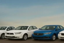 افزایش ۳۰۰ تا ۴۰۰ میلیون تومانی قیمت خودرو در یک هفته