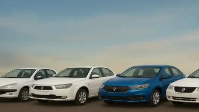 افزایش ۳۰۰ تا ۴۰۰ میلیون تومانی قیمت خودرو در یک هفته