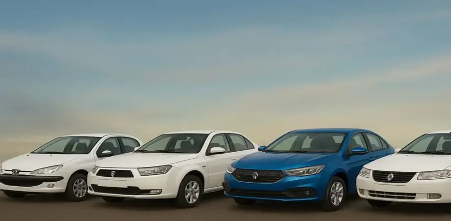 افزایش ۳۰۰ تا ۴۰۰ میلیون تومانی قیمت خودرو در یک هفته