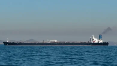 بارگیری نفت ایران سه برابر شد