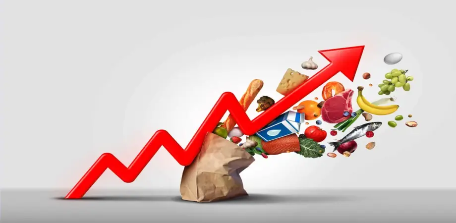 تورم کالاهای وارداتی در پاییز ۱۴۰۴ رکورد زد