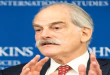 جان لیپسکی؛ نقش کلیدی در مدیریت بحران مالی جهانی