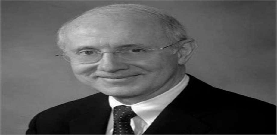 جوزف پی. نیوهاوس، معمار اقتصاد سلامت مدرن