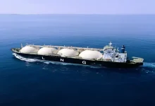 حضور چین در بازار LNG آمریکا بدون واردات مستقیم