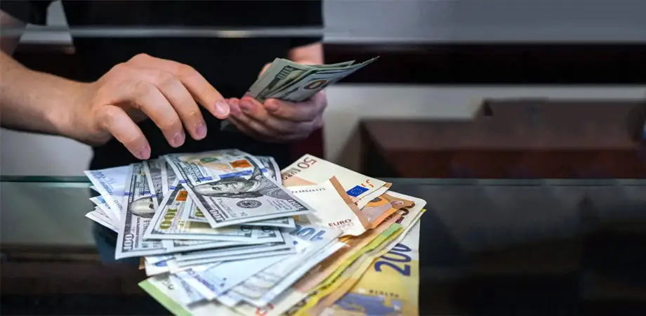 رشد معاملات بازار ارز تجاری مرکز مبادله ایران