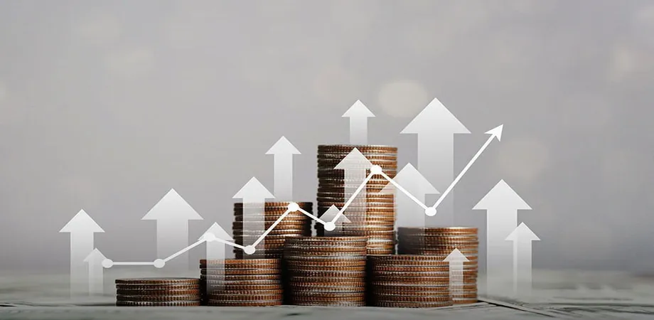 رشد نقدینگی آذر ۱۴۰۴ به ۴۰.۹ درصد رسید