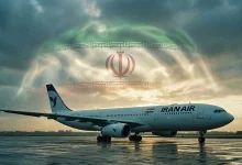 رکود صنعت گردشگری پس از اعتراضات دی ماه و لغو گسترده پروازها