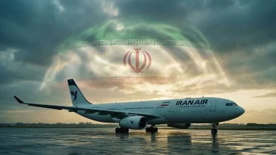 رکود صنعت گردشگری پس از اعتراضات دی ماه و لغو گسترده پروازها