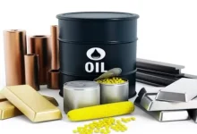 ریزش شدید قیمت کالاها؛ شوک گسترده در بازارهای جهانی