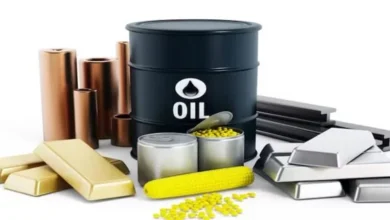 ریزش شدید قیمت کالاها؛ شوک گسترده در بازارهای جهانی