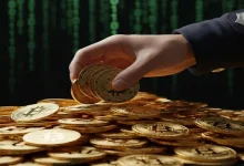 شایعه تحریم صرافی‌های رمزارزی ایرانی تکذیب شد