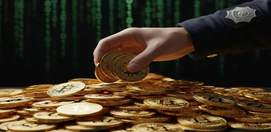 شایعه تحریم صرافی‌های رمزارزی ایرانی تکذیب شد