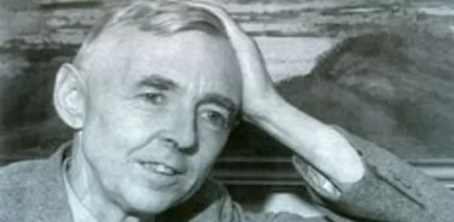 فردریک زویتن؛ پیشگام نظریه چانه‌زنی