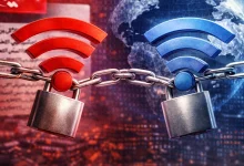 قطعی اینترنت و خسارت میلیون دلاری بر اقتصاد دیجیتال