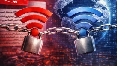 قطعی اینترنت و خسارت میلیون دلاری بر اقتصاد دیجیتال