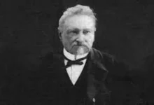 گوستاو دو مولیناری و نقد انحصار دولت در اقتصاد سیاسی