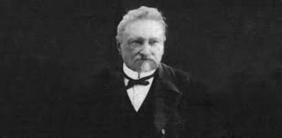 گوستاو دو مولیناری و نقد انحصار دولت در اقتصاد سیاسی