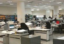آغاز به کار ادارات تهران با حضور ۲۰ درصدی کارکنان