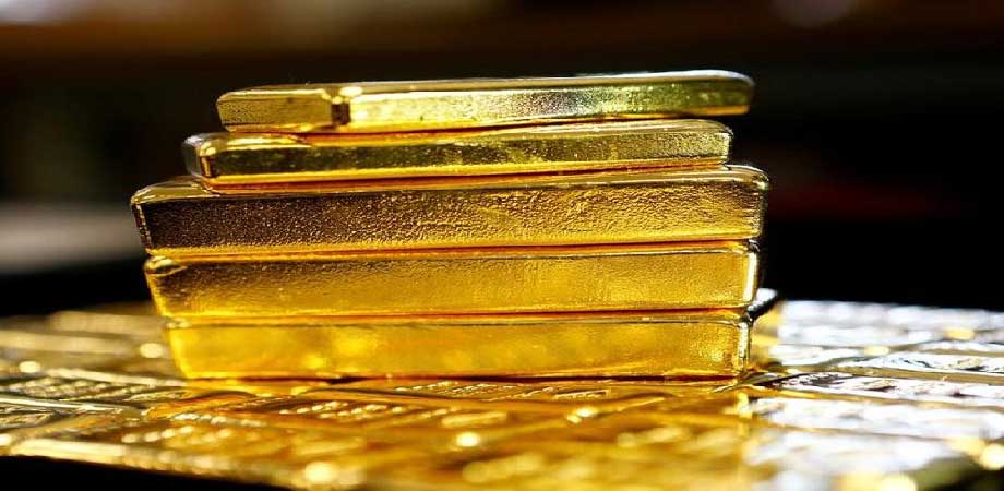 افزایش بیش از ۲ درصدی قیمت جهانی طلا در معاملات آسیایی