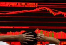 بازارهای آسیا با سقوط وال استریت و نگرانی انرژی افت کردند