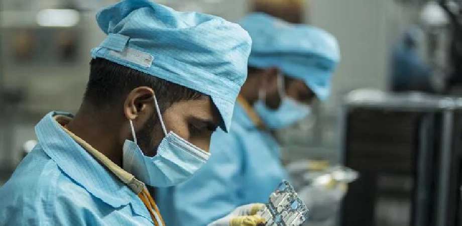 تاثیر جنگ علیه ایران بر فعالیت اقتصادی هند؛ تولید در پایین‌ترین سطح