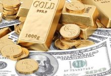 روند نزولی قیمت طلا و دلار در هفته سوم جنگ