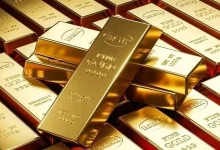 صعود قیمت طلای جهانی پس از کاهش حدود چهار درصد