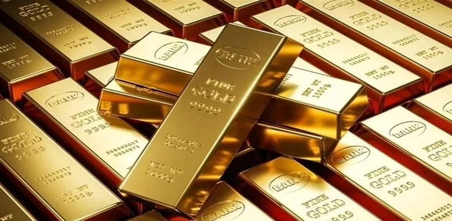 صعود قیمت طلای جهانی پس از کاهش حدود چهار درصد