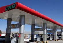 عرضه رایگان گاز CNG در ۱۵۰۰ جایگاه کشور برای پایداری سوخت