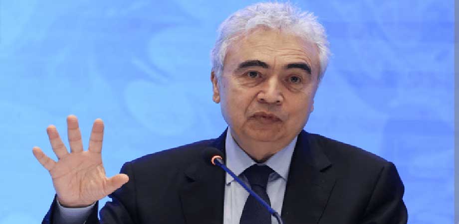 مدیر آژانس بین‌المللی انرژی: جهان در آستانه بدترین بحران انرژی