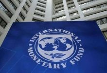IMF: انگلیس درگیر بدترین شوک اقتصادی پس از جنگ خاورمیانه