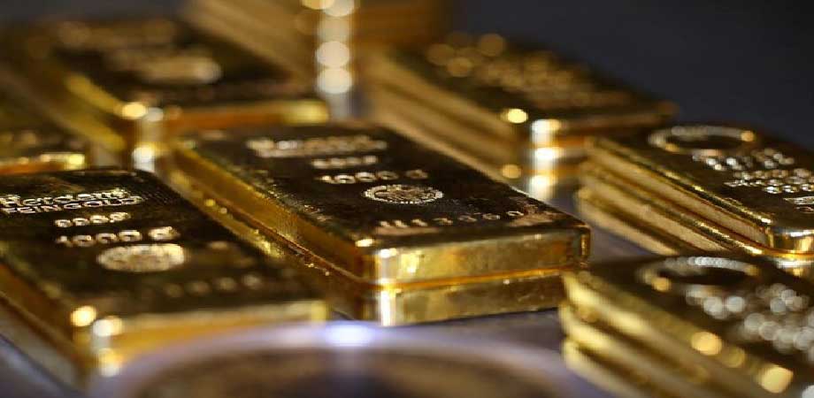 افزایش سریع قیمت جهانی طلا با کاهش دلار و افت بهای نفت