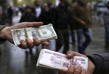 افزایش قیمت دلار در بازار آزاد با دریافت کارمزد دلالی