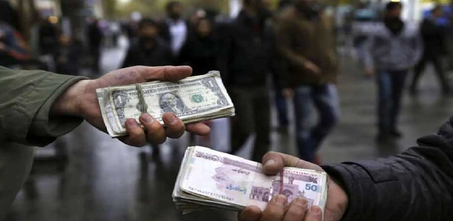 افزایش قیمت دلار در بازار آزاد با دریافت کارمزد دلالی
