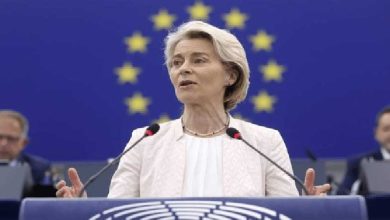 تنگه هرمز قبض نفت و گاز اروپا را ۳۲ میلیارد گران‌تر کرد