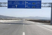 توسعه و ترانزیت با شبکه ۳۰۰۰ کیلومتری آزادراه‌ها