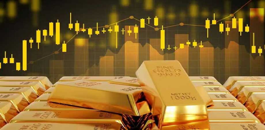 توقف افت قیمت طلا پس از تصمیم فدرال رزرو