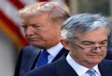 جروم پاول پس از پایان ریاست در فدرال رزرو می‌ماند
