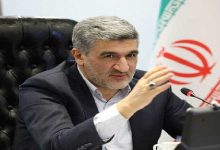 رئیس بورس: حمایت از سهامداران در شرایط جنگی اعلام شد