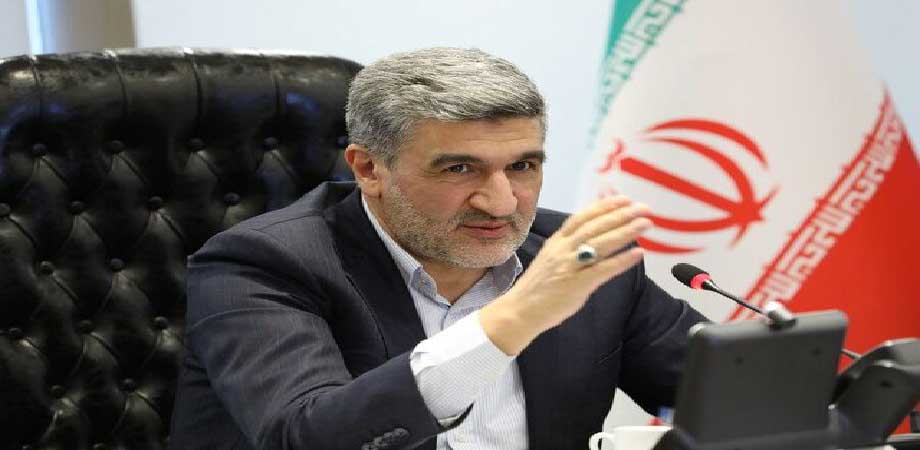 رئیس بورس: حمایت از سهامداران در شرایط جنگی اعلام شد